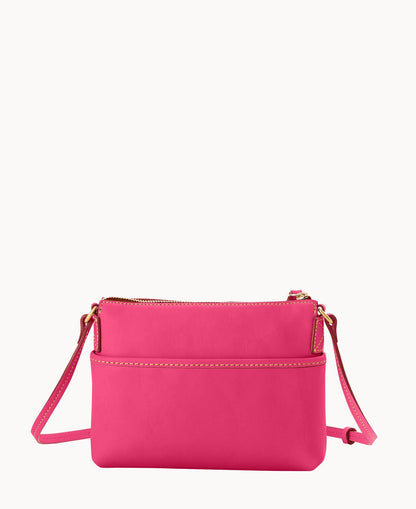 Dooney & Bourke Florentine Katie Crossbody