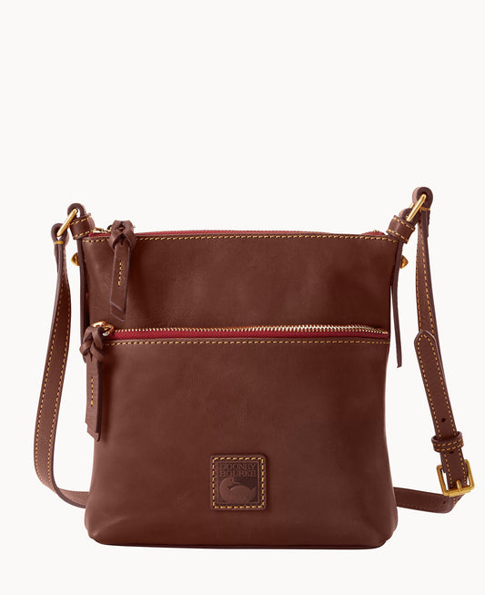 Dooney & Bourke Florentine Letter Carrier