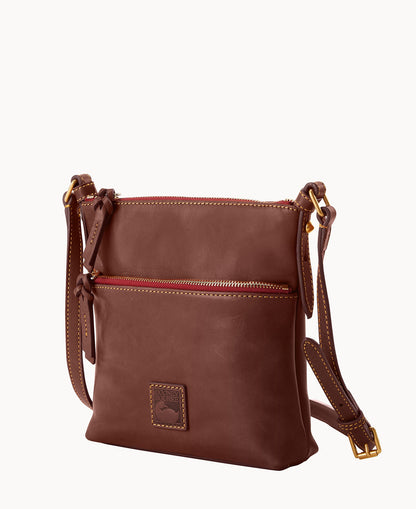 Dooney & Bourke Florentine Letter Carrier