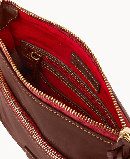 Dooney & Bourke Florentine Letter Carrier
