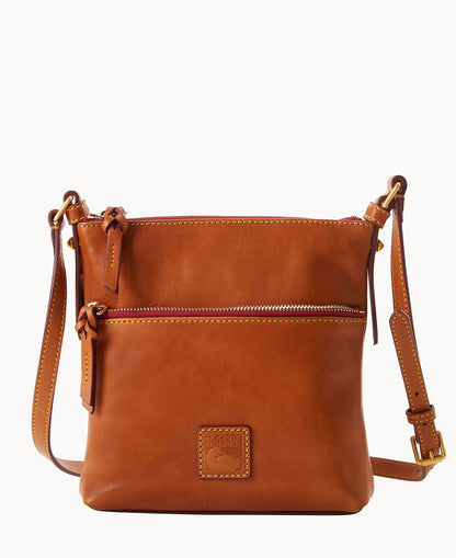 Dooney & Bourke Florentine Letter Carrier