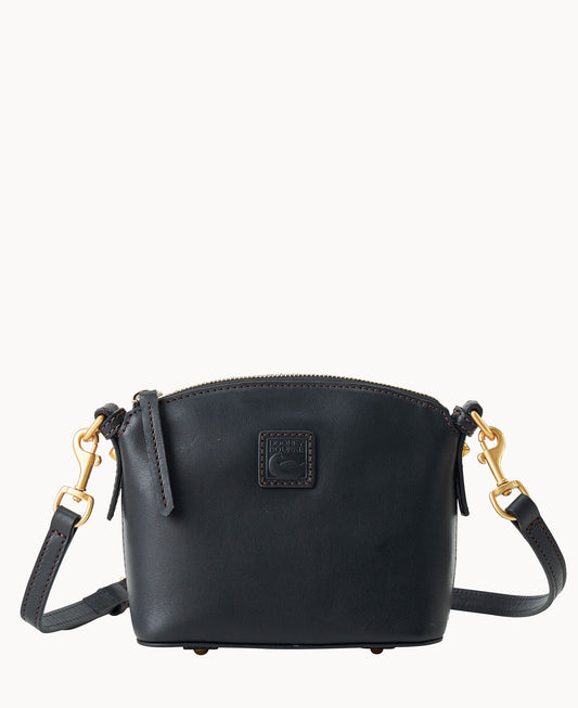 Dooney & Bourke Florentine Mini Domed Crossbody