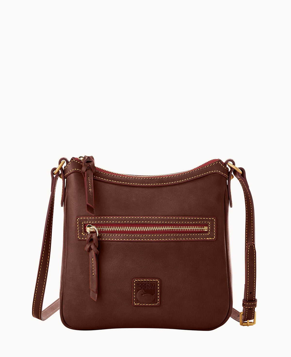 Dooney & Bourke Florentine Pocket Crossbody