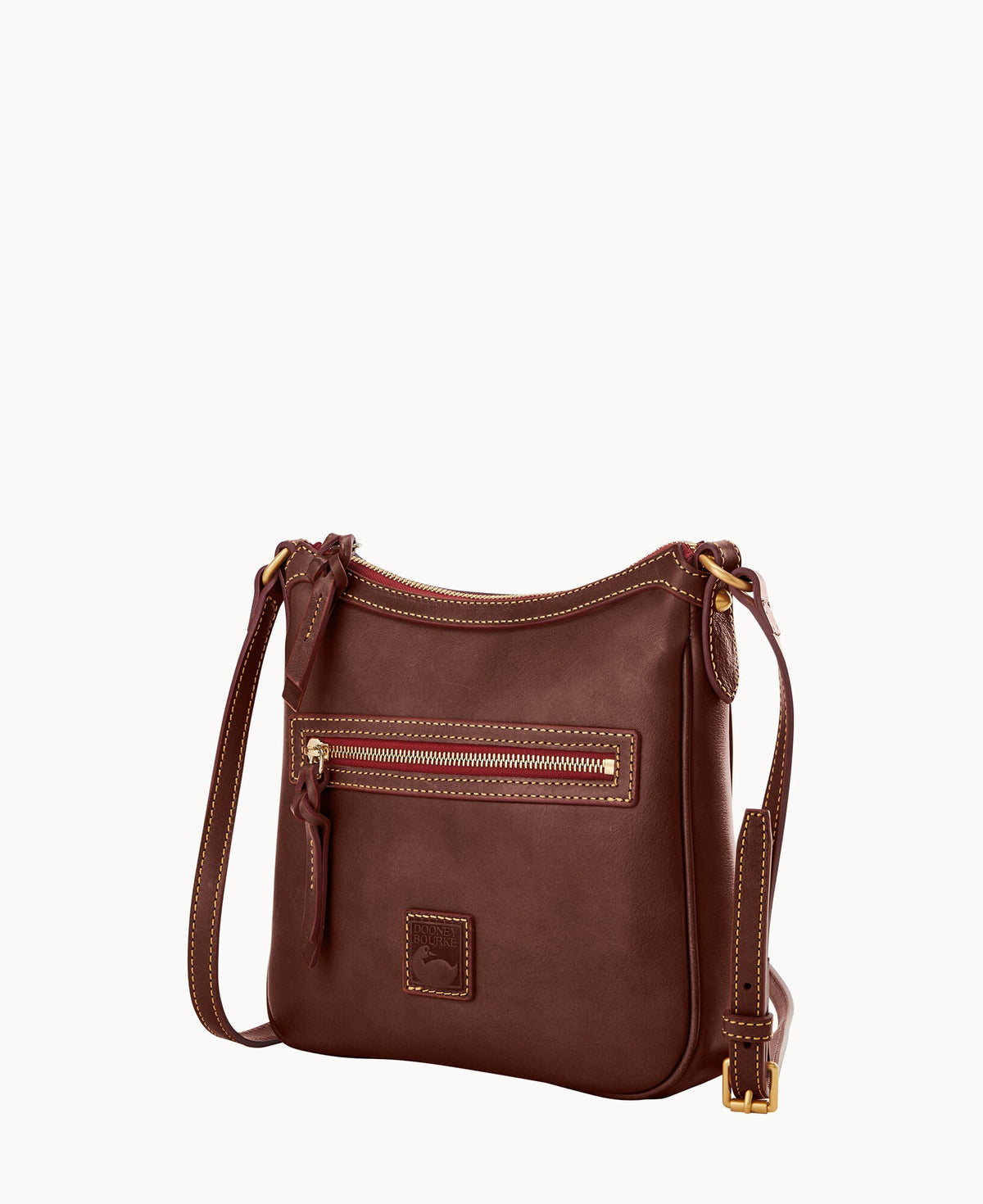 Dooney & Bourke Florentine Pocket Crossbody