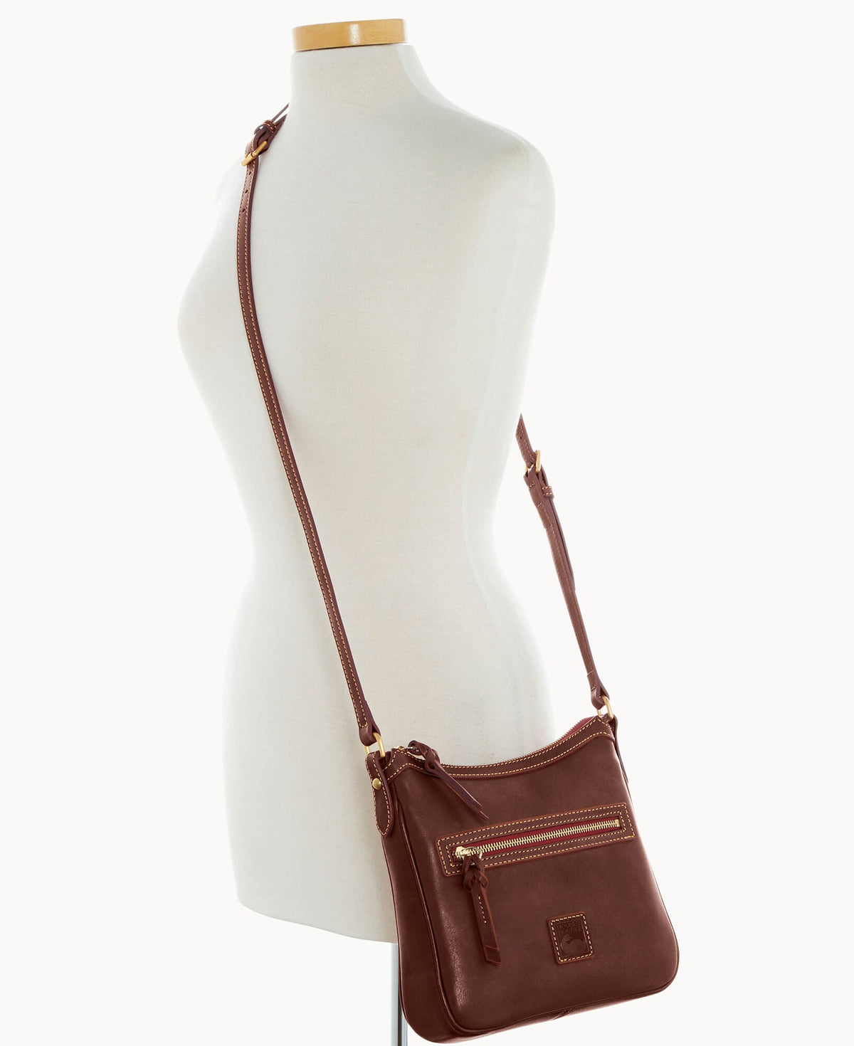 Dooney & Bourke Florentine Pocket Crossbody