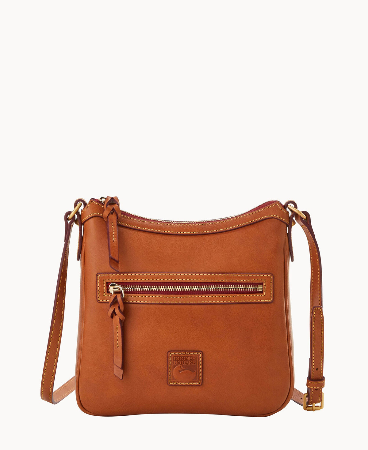 Dooney & Bourke Florentine Pocket Crossbody