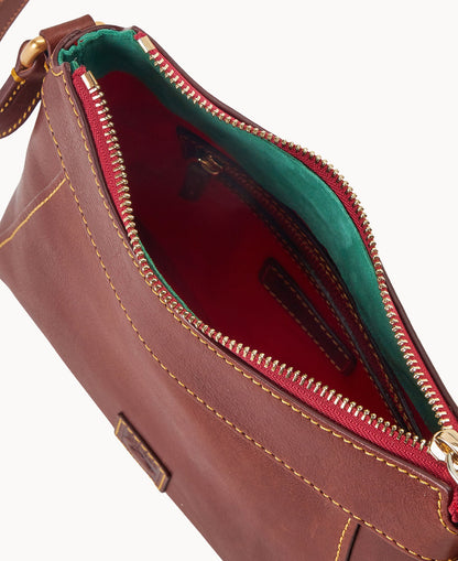 Dooney & Bourke Florentine Small Cassidy Crossbody