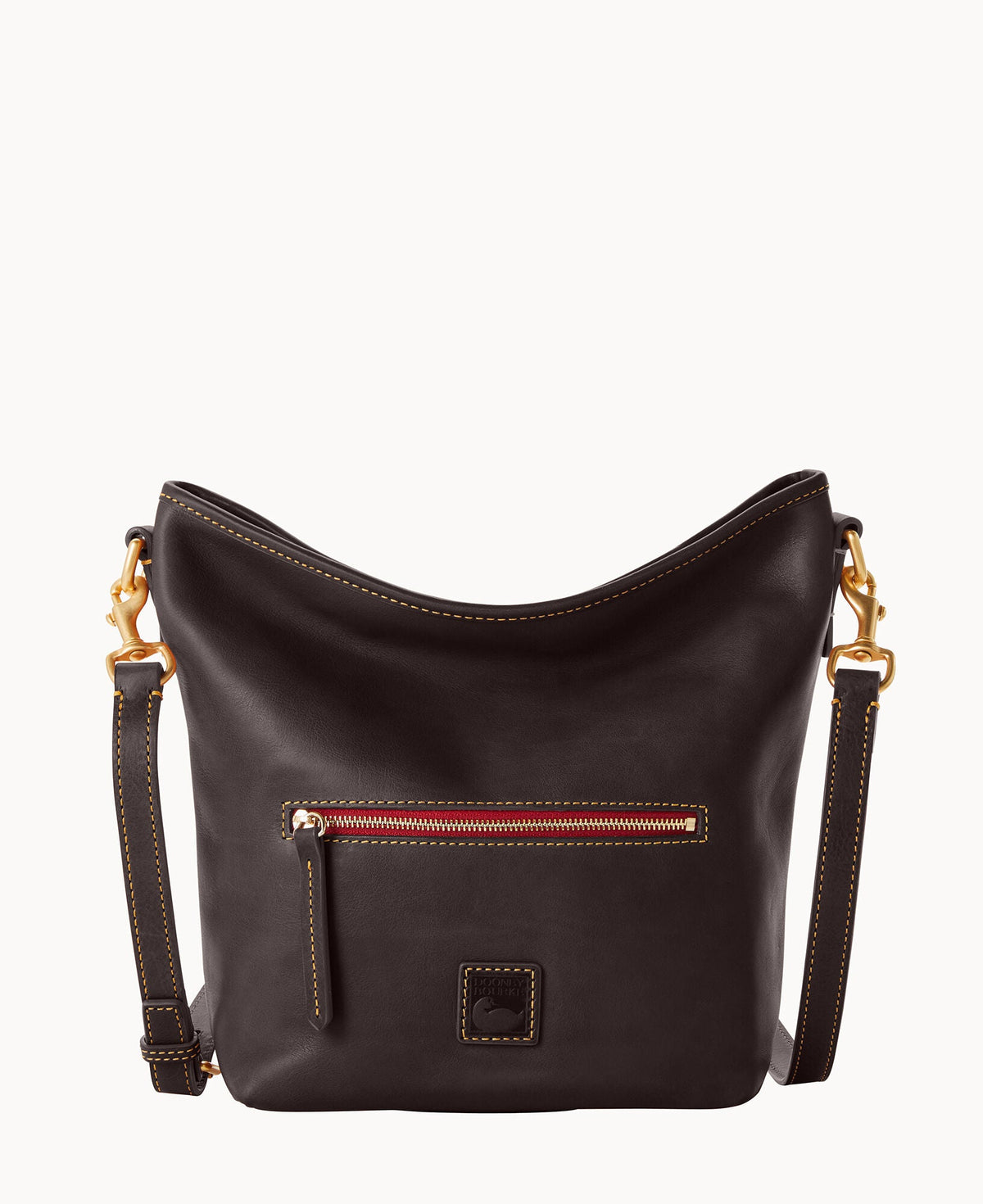 Dooney & Bourke Florentine Small Hobo Crossbody