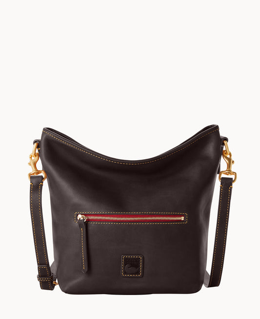 Dooney & Bourke Florentine Small Hobo Crossbody