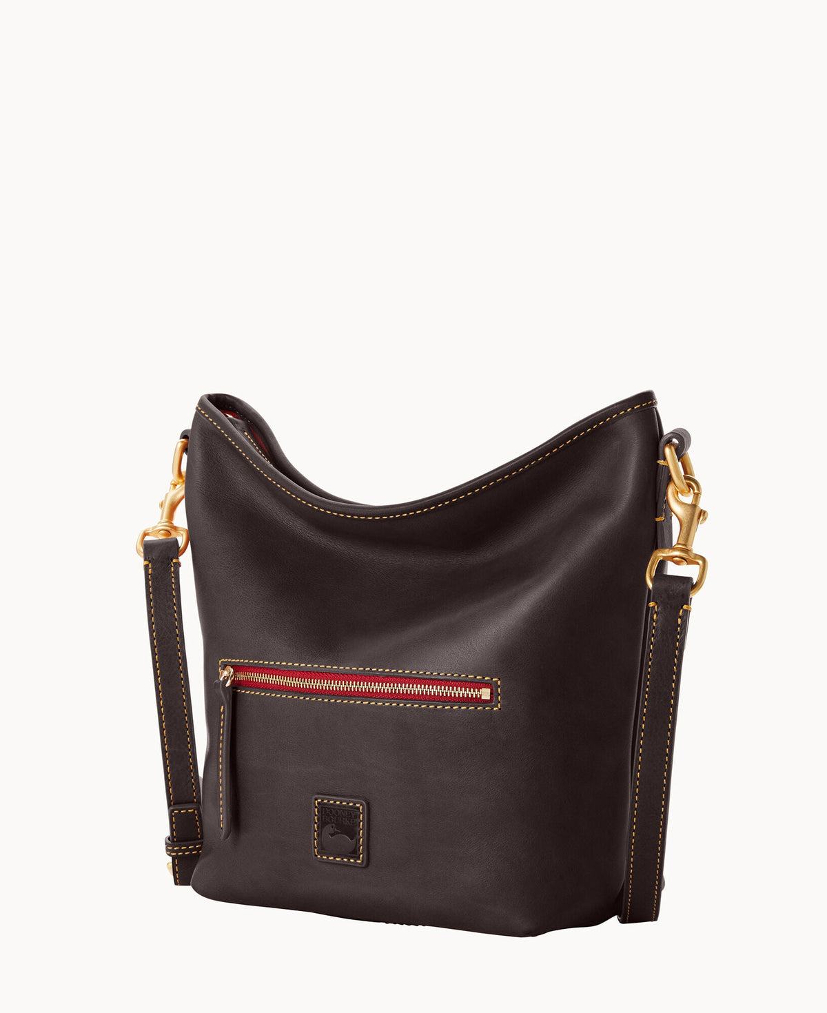 Dooney & Bourke Florentine Small Hobo Crossbody