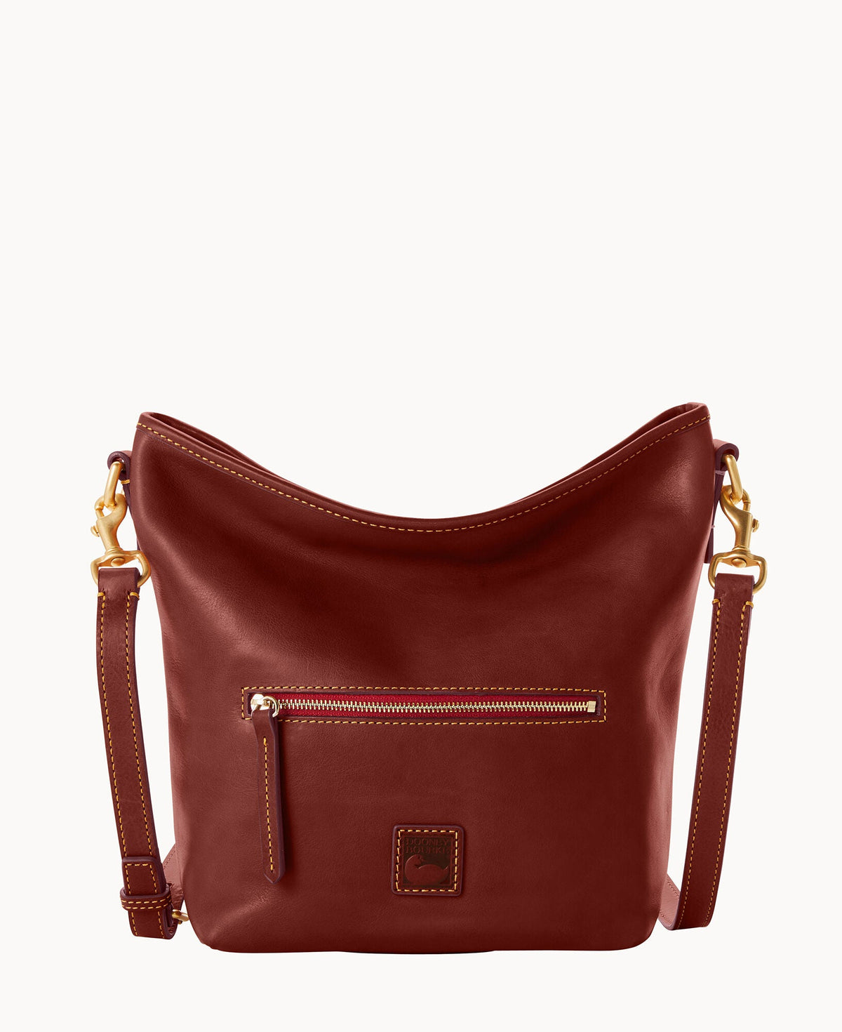 Dooney & Bourke Florentine Small Hobo Crossbody