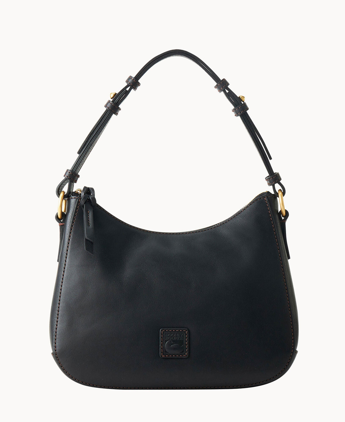Dooney & Bourke Florentine Small Kiley Hobo