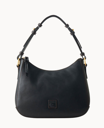 Dooney & Bourke Florentine Small Kiley Hobo