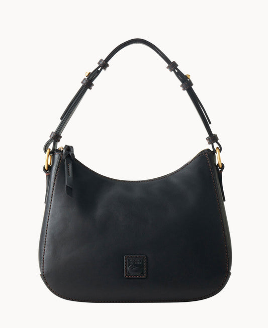 Dooney & Bourke Florentine Small Kiley Hobo