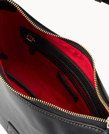Dooney & Bourke Florentine Small Kiley Hobo