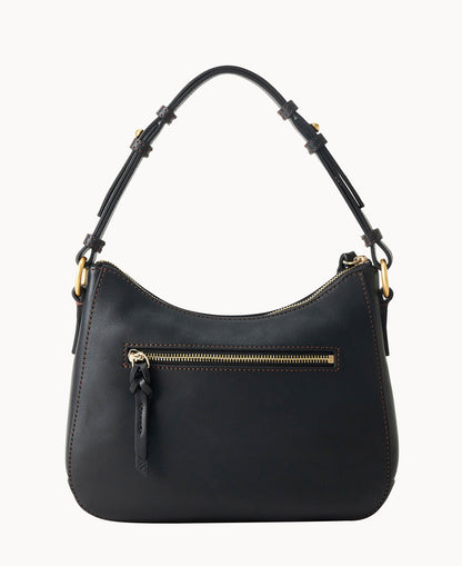 Dooney & Bourke Florentine Small Kiley Hobo