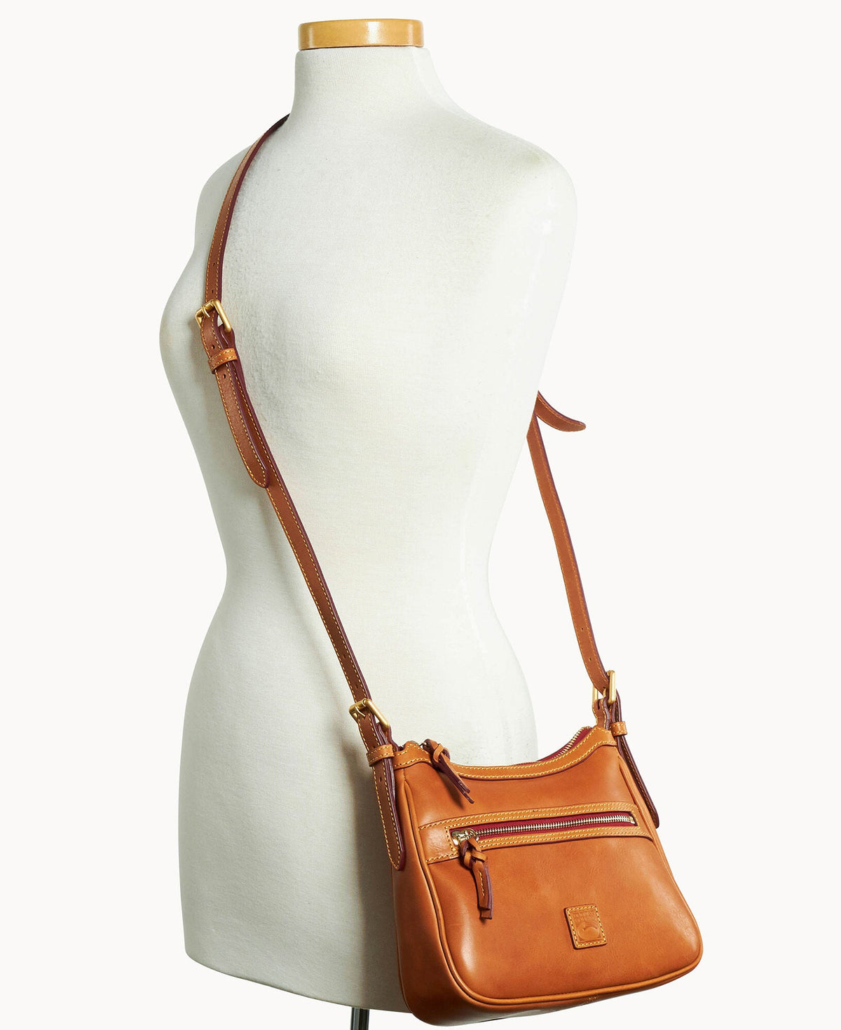 Dooney & Bourke Florentine Small Presley