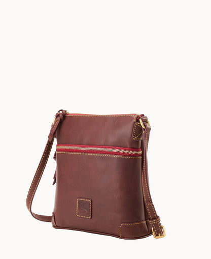Dooney & Bourke Florentine Small Tassel Crossbody