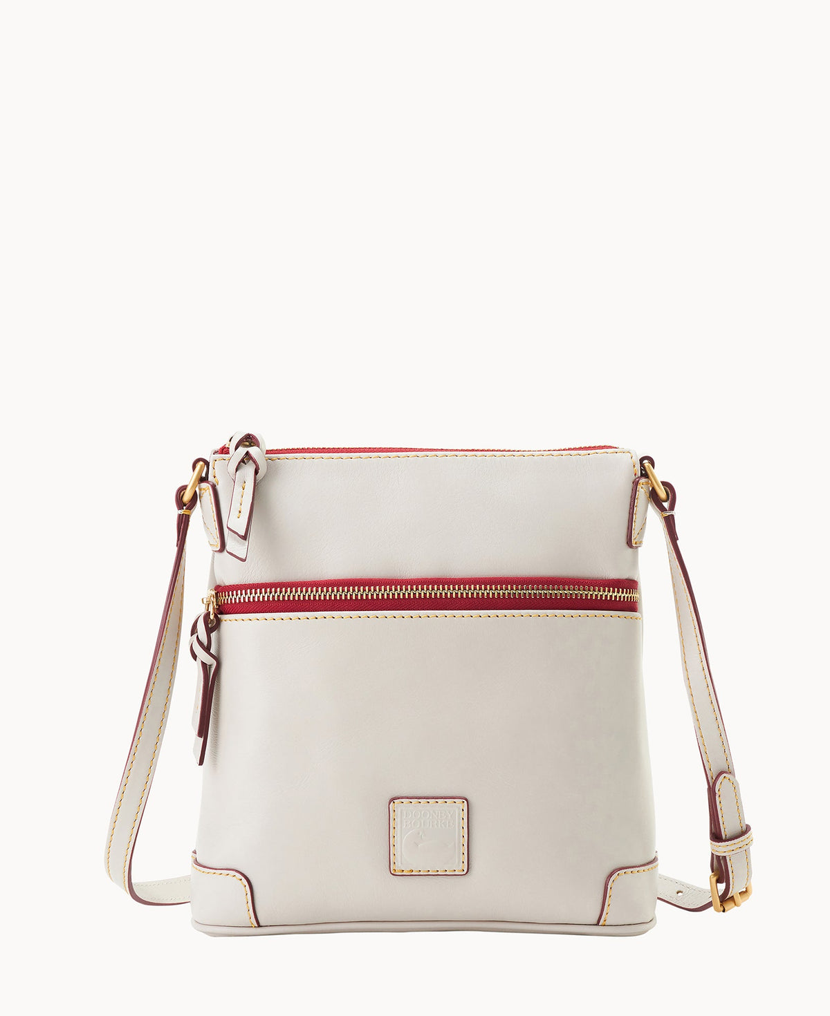 Dooney & Bourke Florentine Small Tassel Crossbody