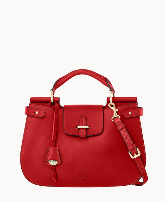 Dooney & Bourke Alto Viola Bag