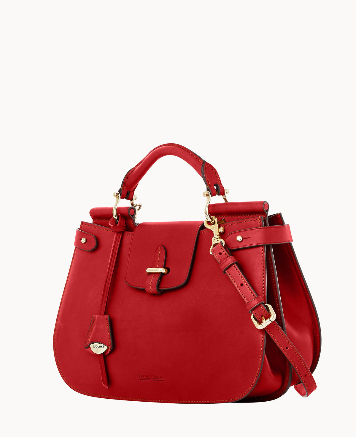 Dooney & Bourke Alto Viola Bag