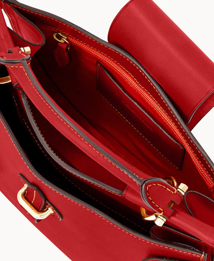Dooney & Bourke Alto Viola Bag