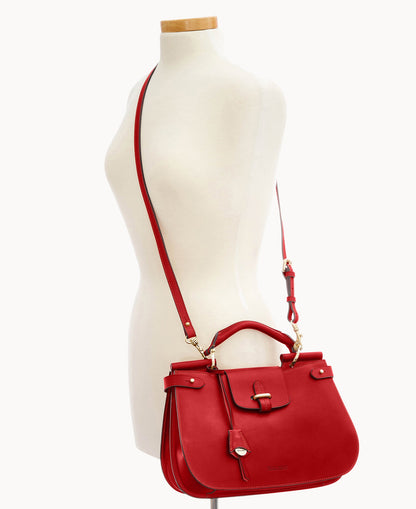 Dooney & Bourke Alto Viola Bag
