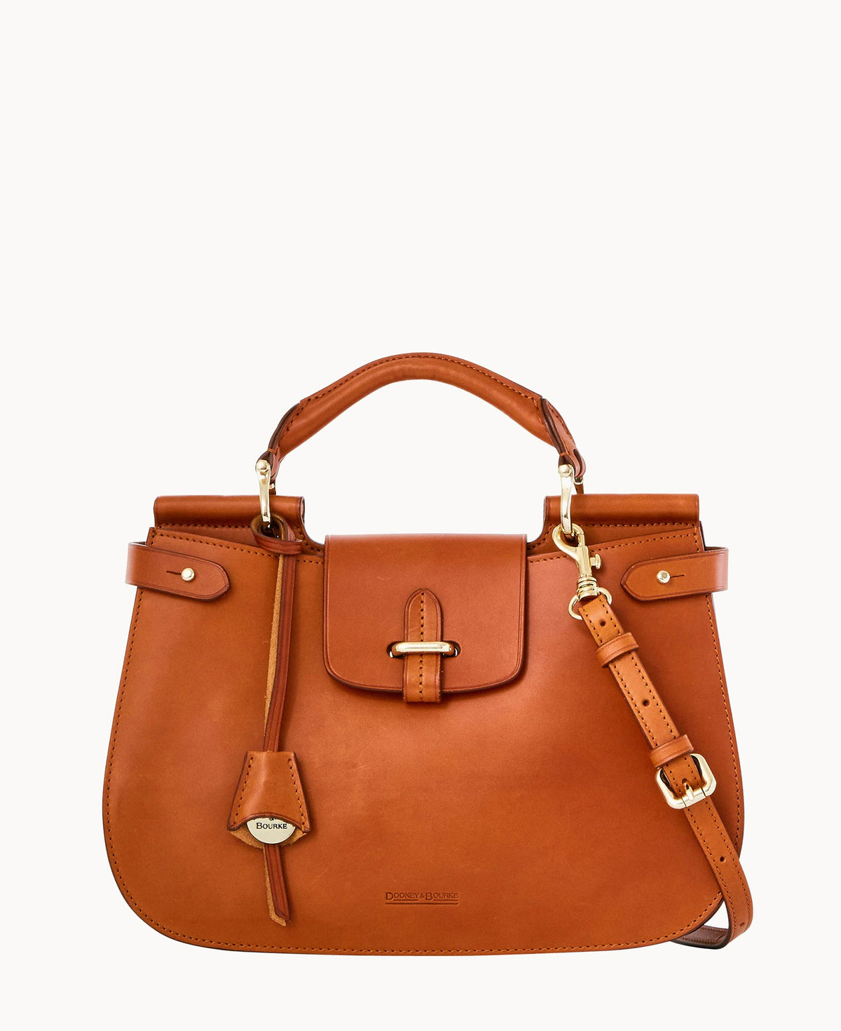 Dooney & Bourke Alto Viola Bag