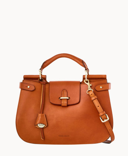 Dooney & Bourke Alto Viola Bag