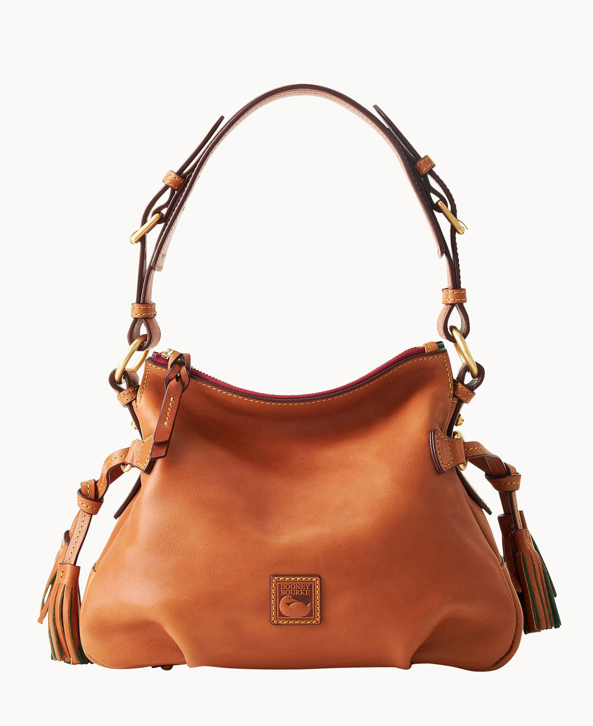 Dooney & Bourke Florentine Teagan 30