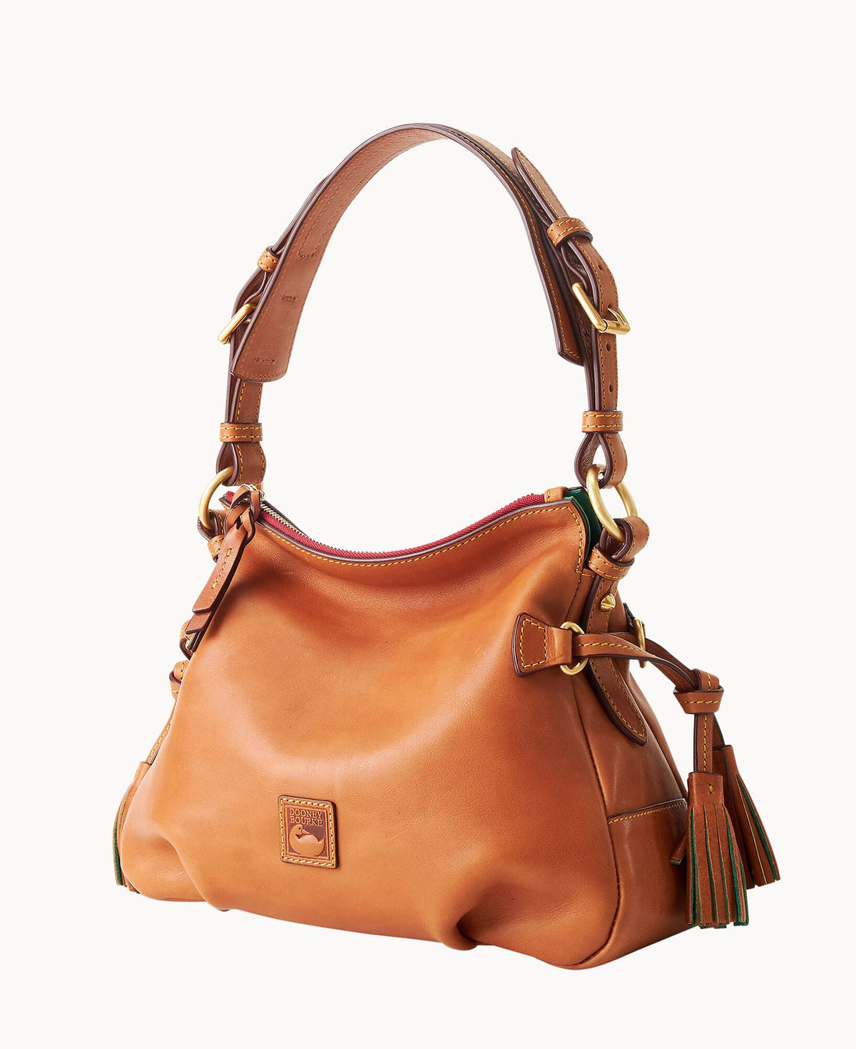 Dooney & Bourke Florentine Teagan 30