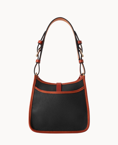 Dooney & Bourke Heritage Hobo 23