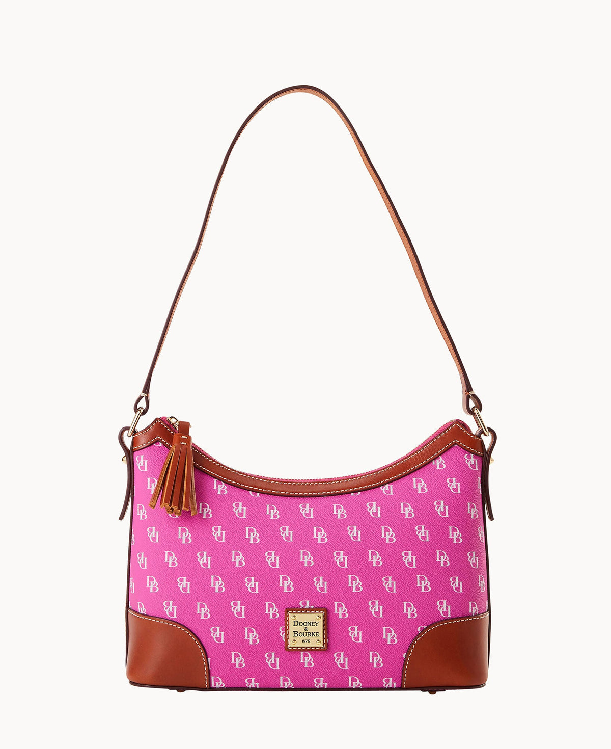 Dooney & Bourke Gretta Large Shoulder Bag
