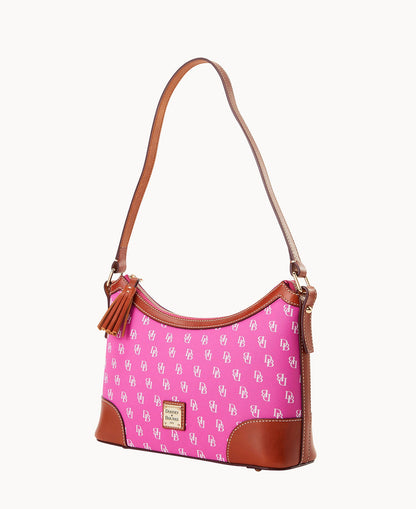 Dooney & Bourke Gretta Large Shoulder Bag