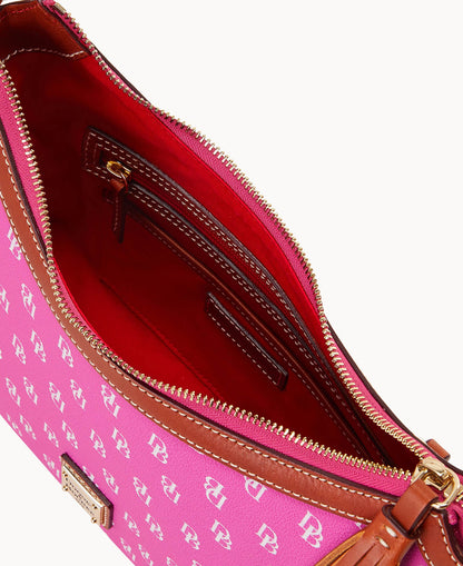 Dooney & Bourke Gretta Large Shoulder Bag