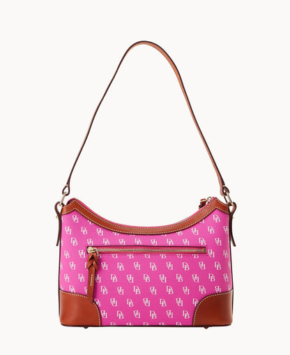 Dooney & Bourke Gretta Large Shoulder Bag