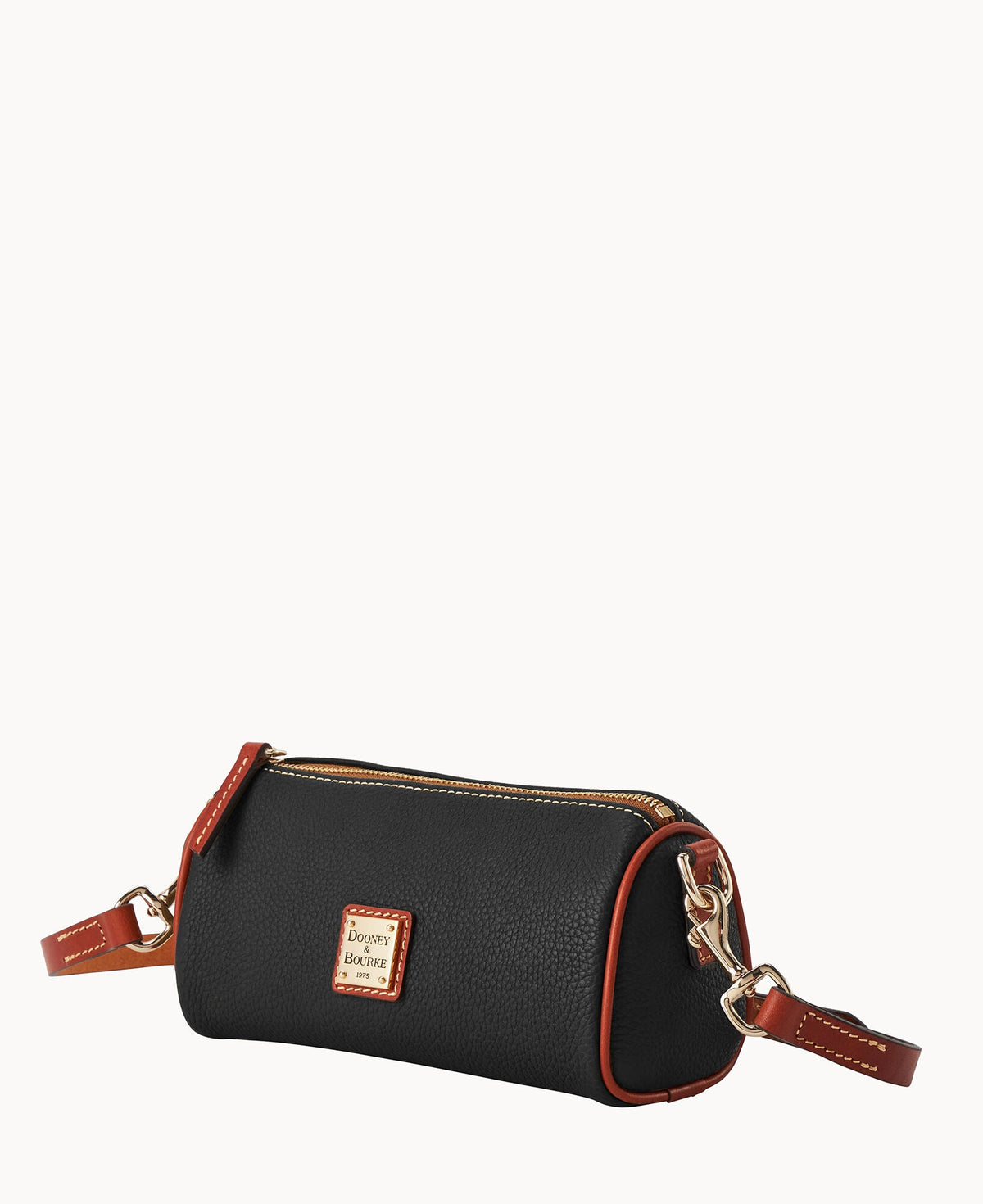 Dooney & Bourke Pebble Grain Barrel Crossbody 20