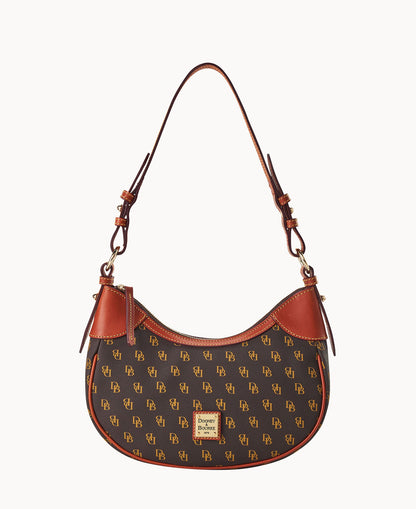 Dooney & Bourke Gretta Small Hobo