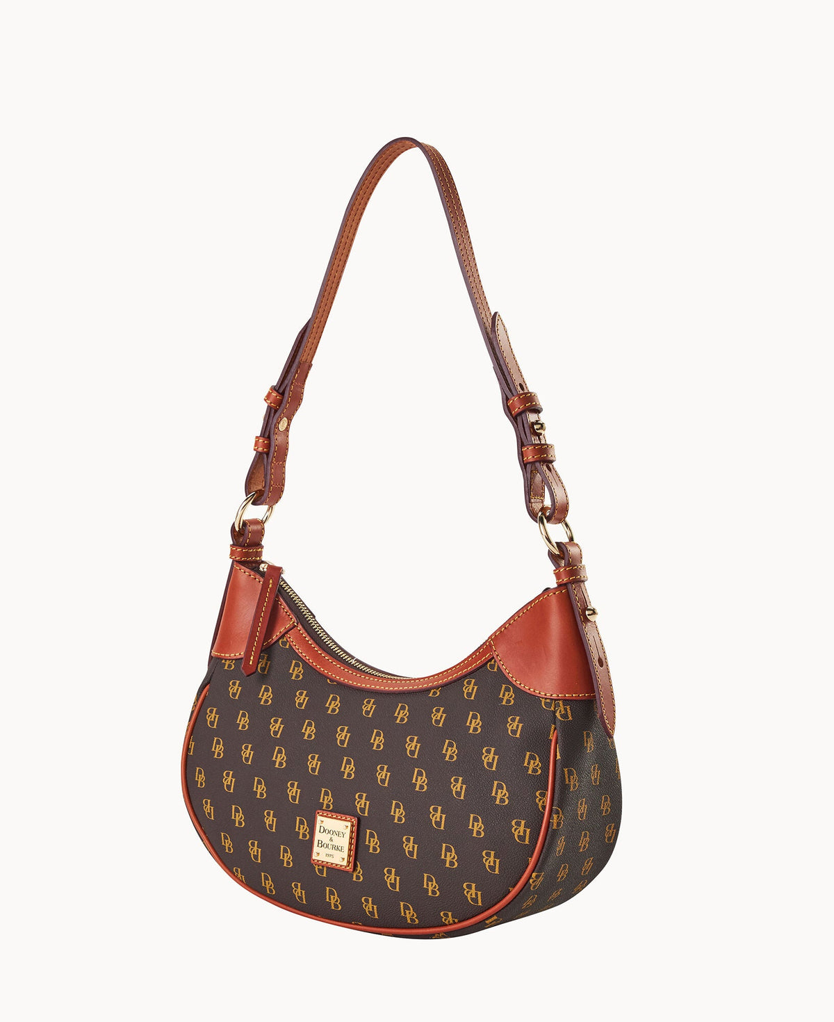 Dooney & Bourke Gretta Small Hobo