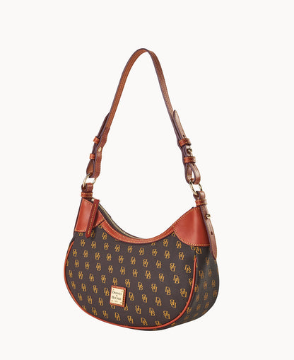 Dooney & Bourke Gretta Small Hobo