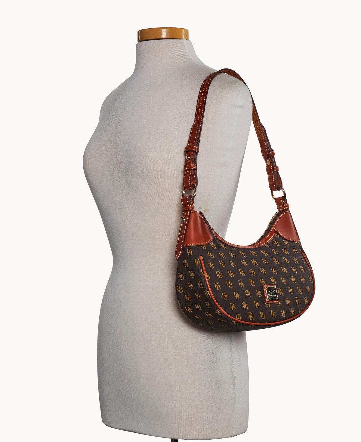 Dooney & Bourke Gretta Small Hobo