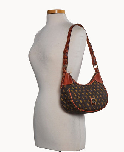Dooney & Bourke Gretta Small Hobo