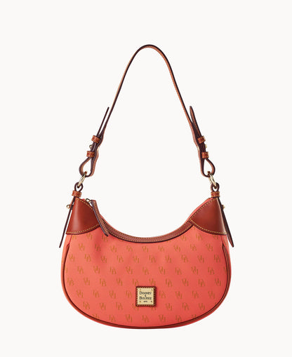 Dooney & Bourke Gretta Small Hobo