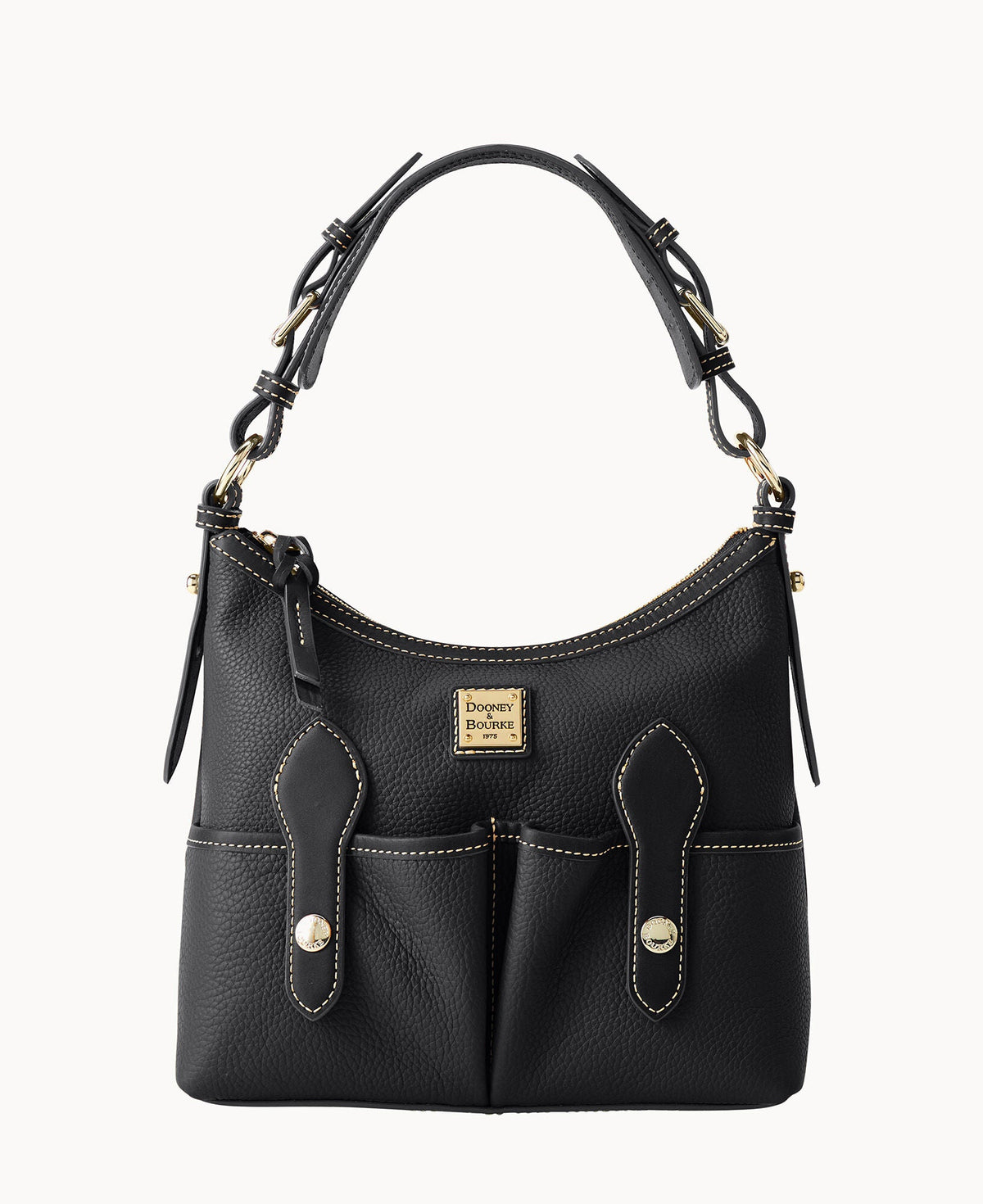 Dooney & Bourke Pebble Grain Small Lucy