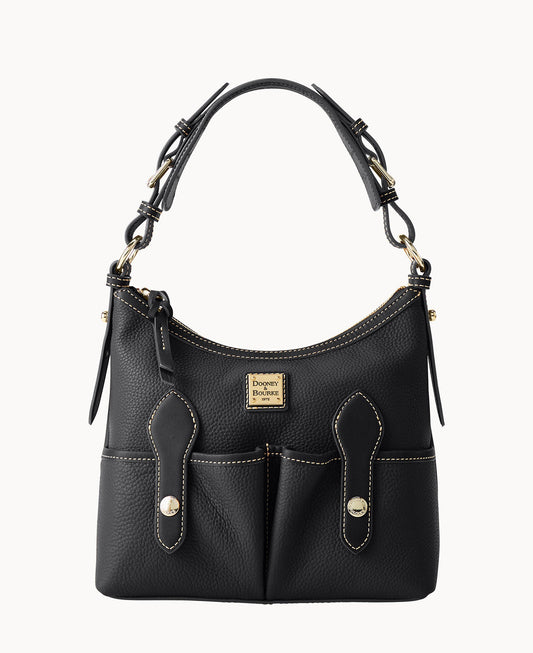 Dooney & Bourke Pebble Grain Small Lucy