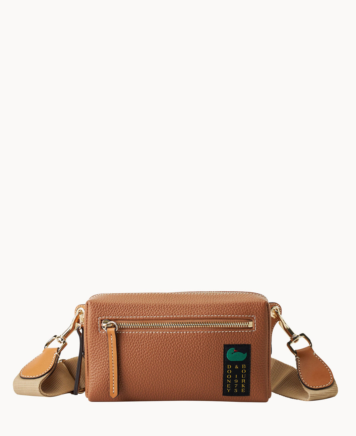 Dooney & Bourke Pebble Grain Camera Crossbody 20