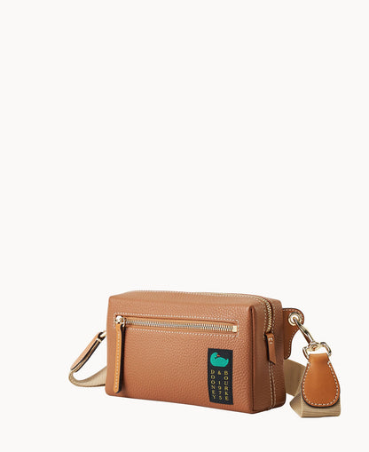 Dooney & Bourke Pebble Grain Camera Crossbody 20