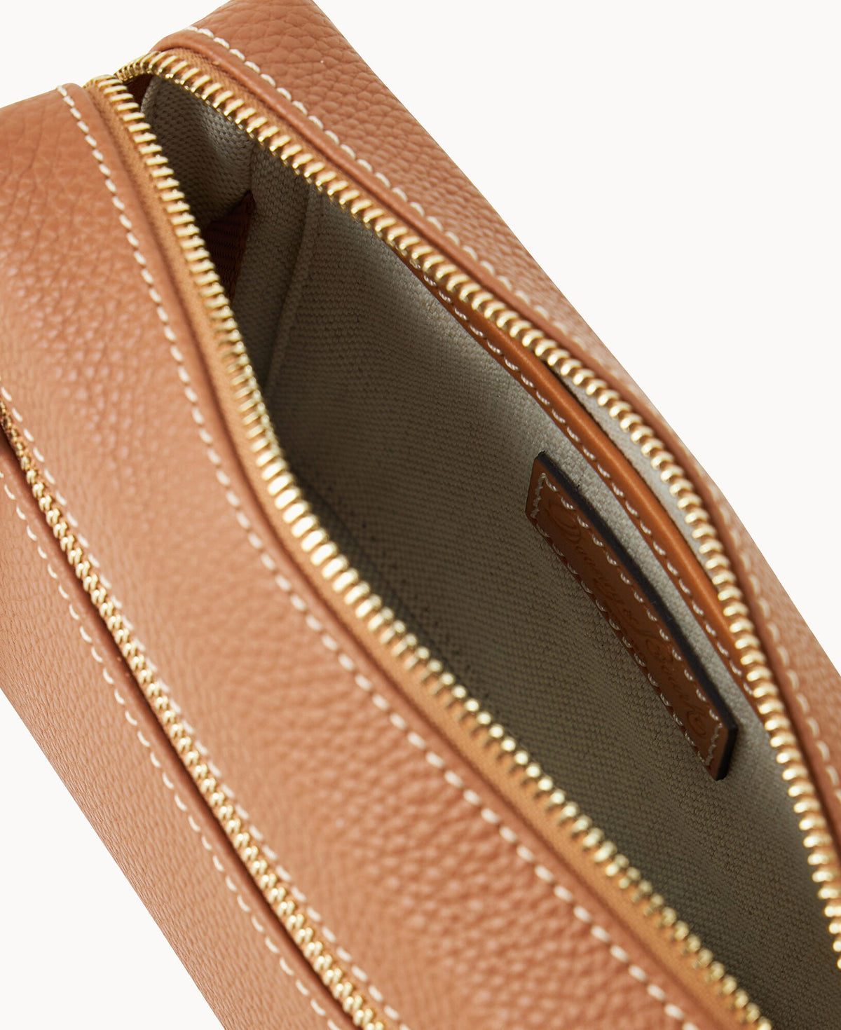 Dooney & Bourke Pebble Grain Camera Crossbody 20