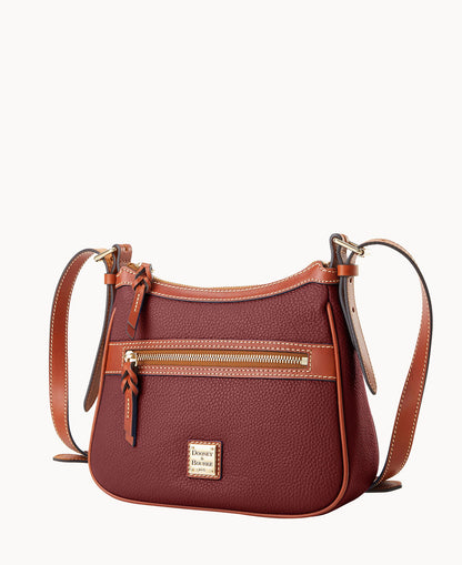 Dooney & Bourke Pebble Grain Small Presley