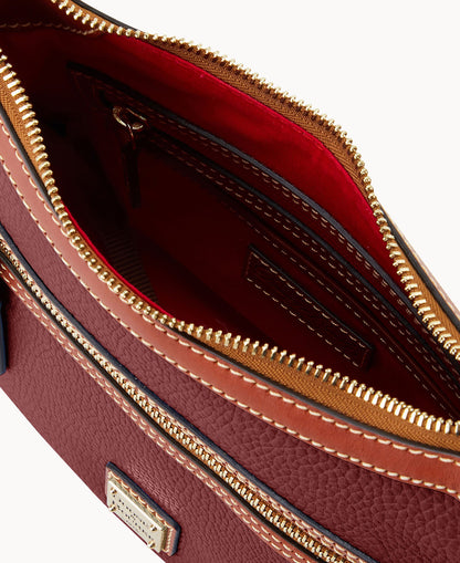 Dooney & Bourke Pebble Grain Small Presley